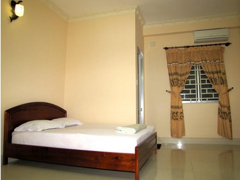 Ngoc Thuan Motel หวุงเต่า ภายนอก รูปภาพ